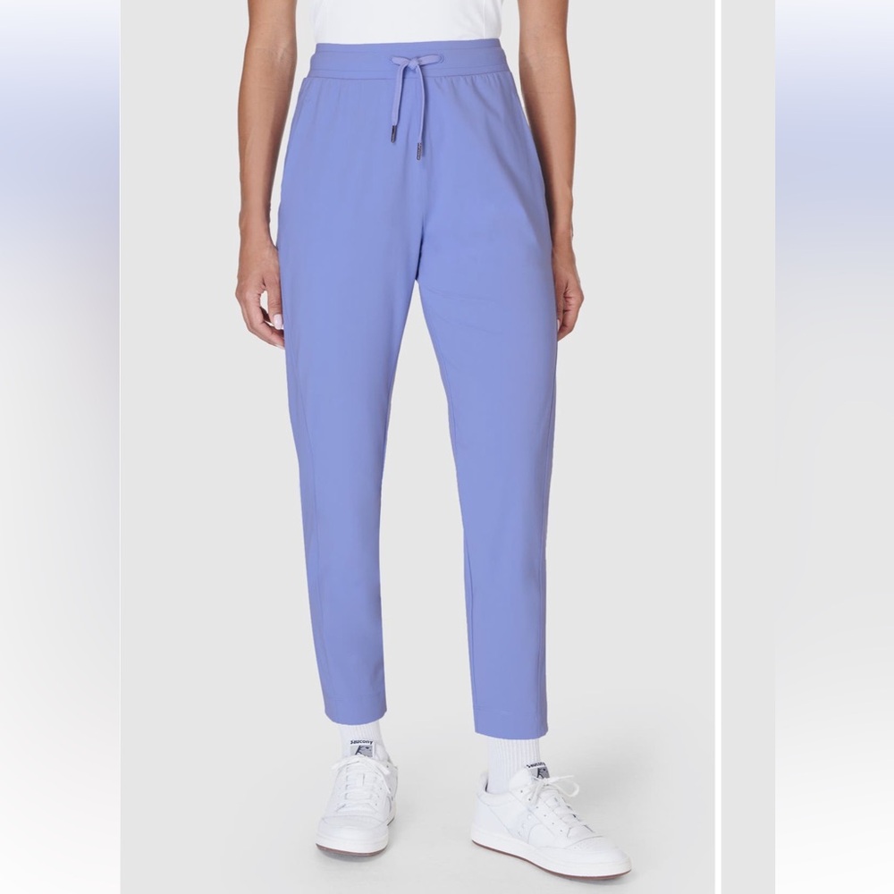 Sweaty Betty New Explorer Pants